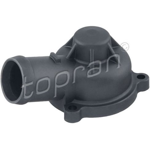 Conector sistem de racire