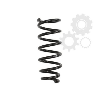 Arc suspensie axa spate