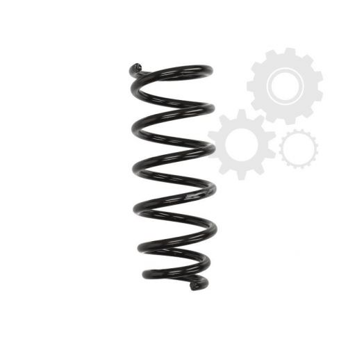 Arc suspensie axa spate