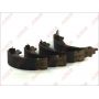 Sabot frana