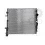 Radiator racire cu apa