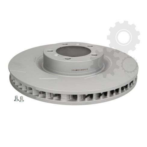 Disc frana Disc frana