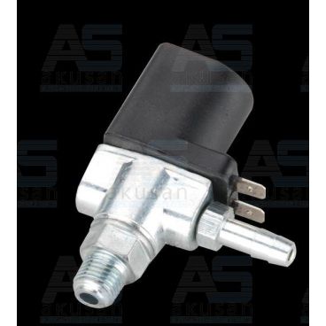 Elemente claxon, goarna