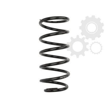 Arc suspensie axa spate