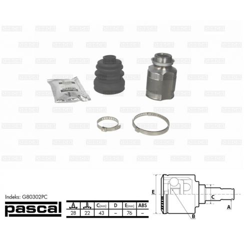 Cruce cardanica Cruce cardanica