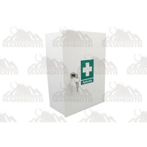 Trusa prim-ajutor Trusa prim-ajutor