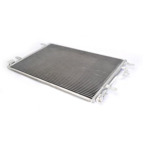 Radiator aer conditionat