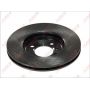 Disc frana Disc frana
