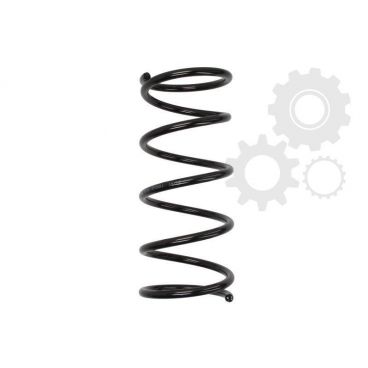 Arc suspensie axa spate