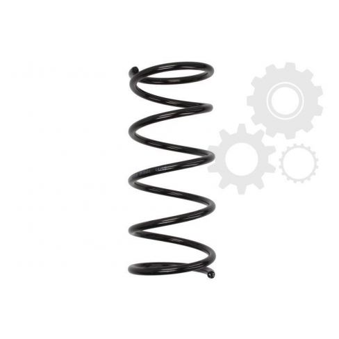 Arc suspensie axa spate
