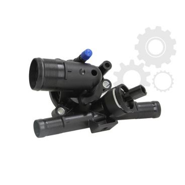 Termostat racire