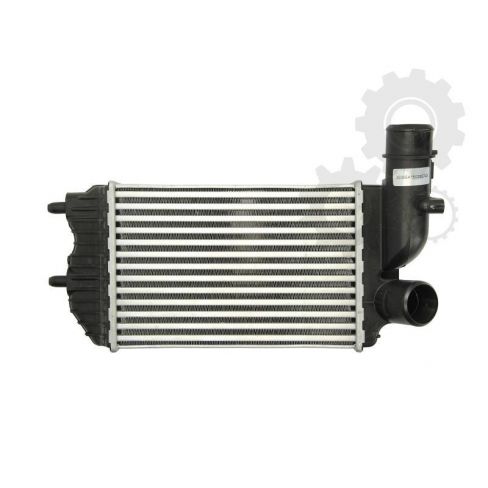 Radiator aer