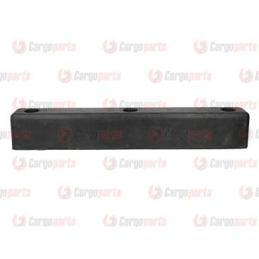 Tampoane protectie bara