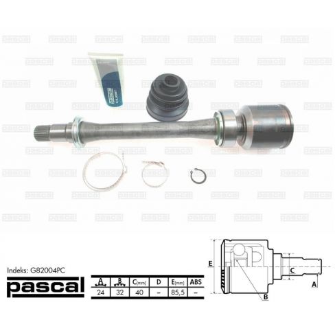 Cruce cardanica Cruce cardanica