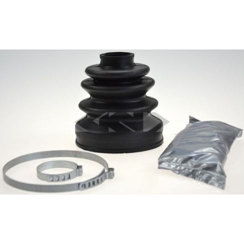 Kit burduf ax cardanic