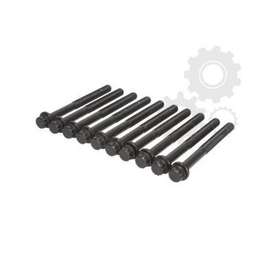 Set bolturi chiulasa