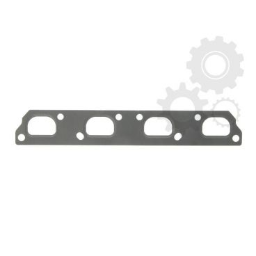 Garnitura galerie evacuare