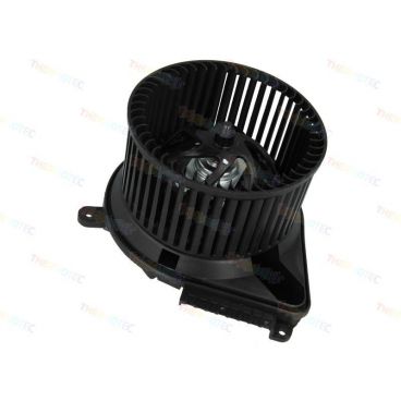 Ventilator