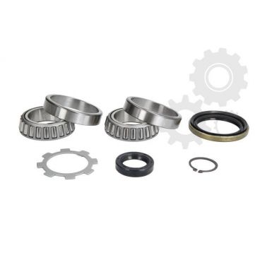 Set rulmenti roata
