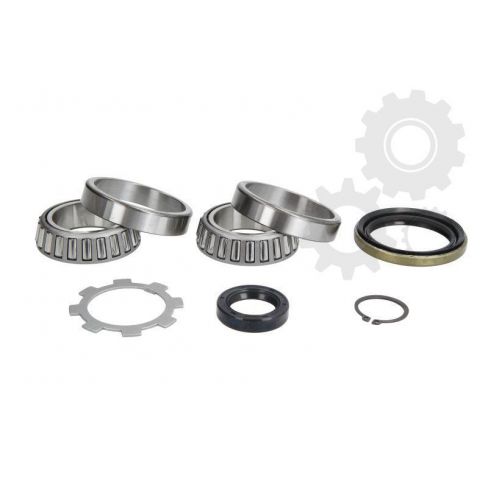 Set rulmenti roata