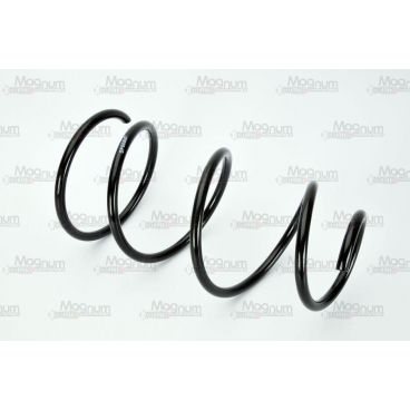 Arc suspensie axa fata