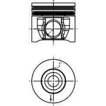 Piston