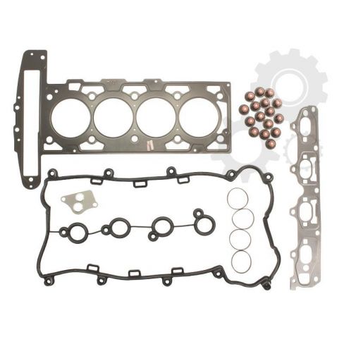 Set garnituri motor