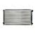 Radiator racire cu apa