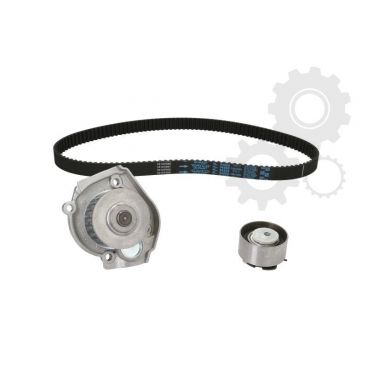 Kit distributie cu pompa de apa