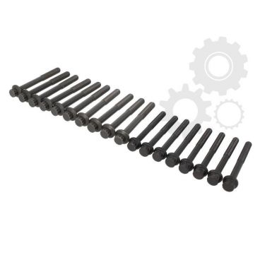 Set bolturi chiulasa