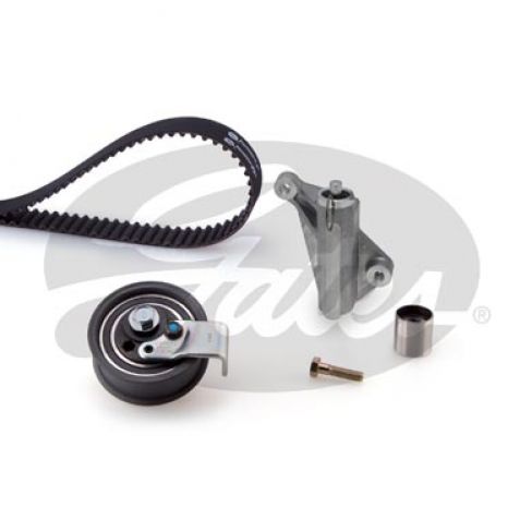 Kit distributie (curea+role)