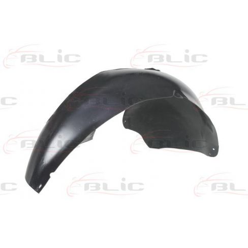 Carenaj interior aripa Carenaj interior aripa