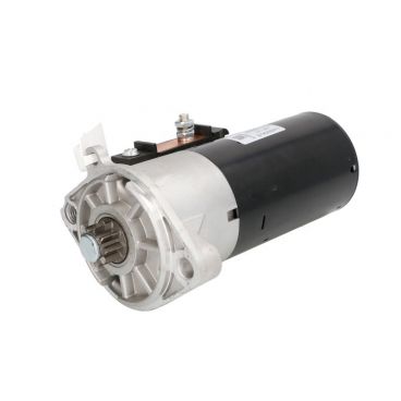 Demaror