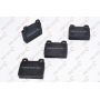 Set placute frana Set placute frana