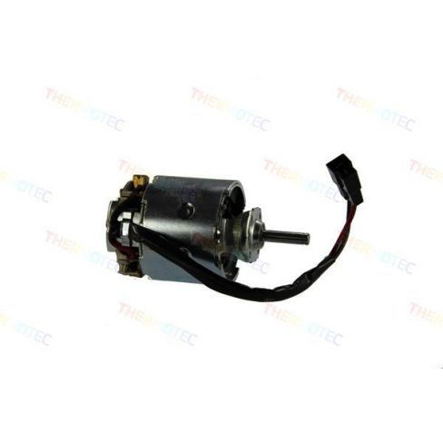 Motor ventilator
