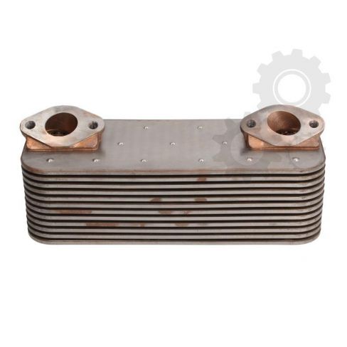 Radiator ulei Radiator ulei