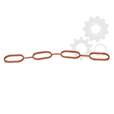 Garnitura galerie admisie