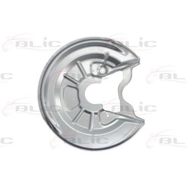 Protectie noroi disc frana