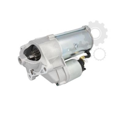 Demaror