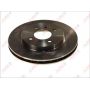 Disc frana Disc frana