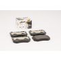 Set placute frana Set placute frana