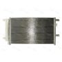 Radiator aer conditionat