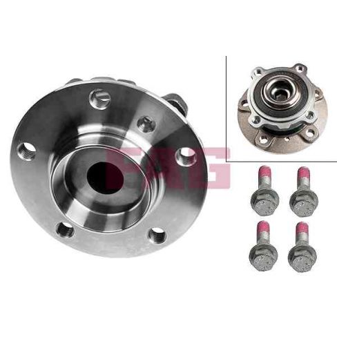 Set rulmenti roata Set rulmenti roata