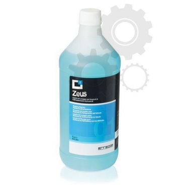 Radiator cleaning agents
