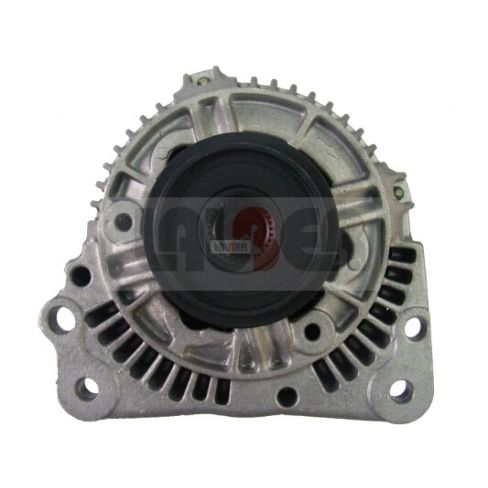 Alternator Alternator