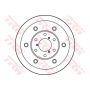 Disc frana Disc frana