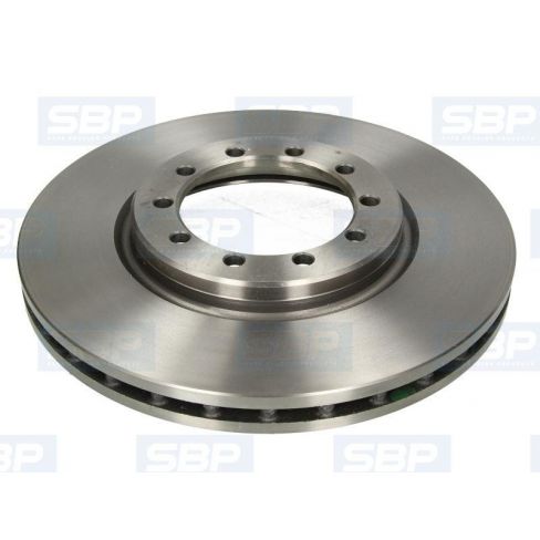 Disc frana Disc frana