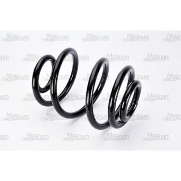 Arc suspensie axa spate