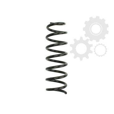 Arc suspensie axa fata