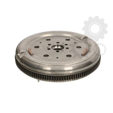 Volanta cu masa dubla